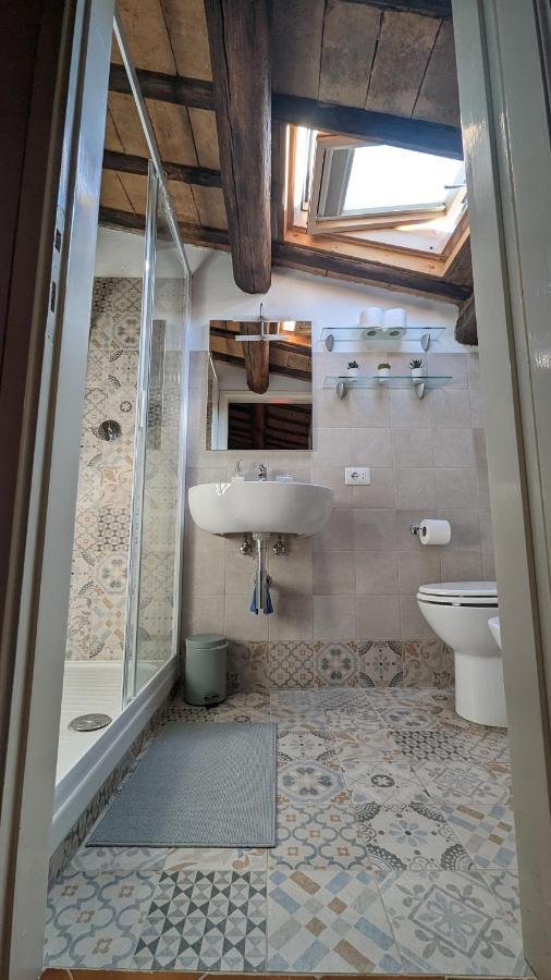 Apartament Lizium Spoleto Zewnętrze zdjęcie