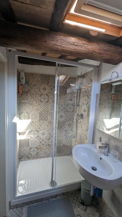 Apartament Lizium Spoleto Zewnętrze zdjęcie