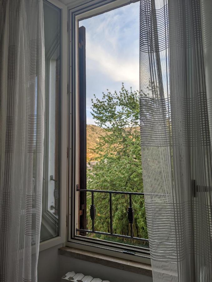 Apartament Lizium Spoleto Zewnętrze zdjęcie