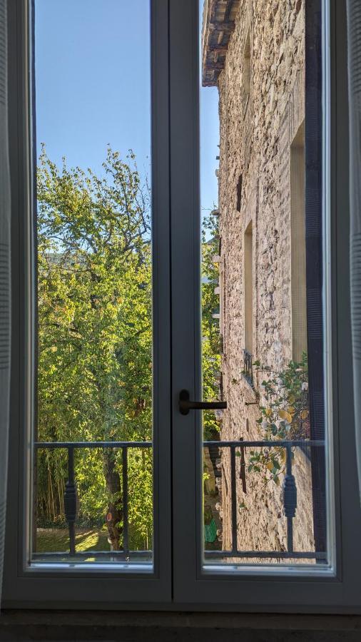 Apartament Lizium Spoleto Zewnętrze zdjęcie