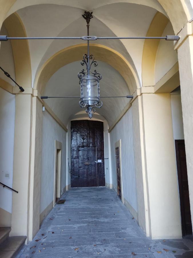 Apartament Lizium Spoleto Zewnętrze zdjęcie