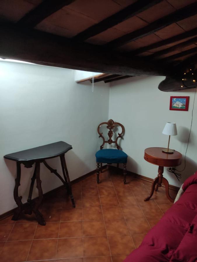 Apartament Lizium Spoleto Zewnętrze zdjęcie