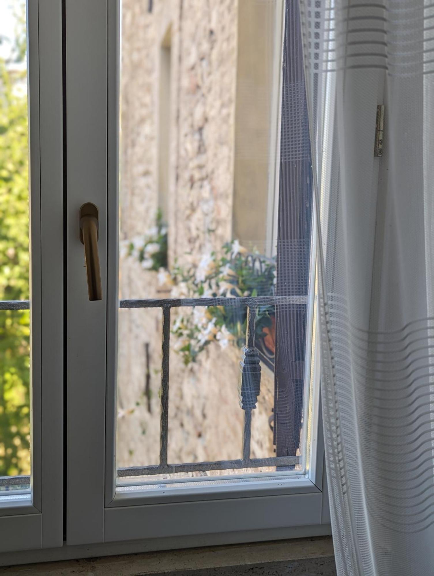 Apartament Lizium Spoleto Zewnętrze zdjęcie