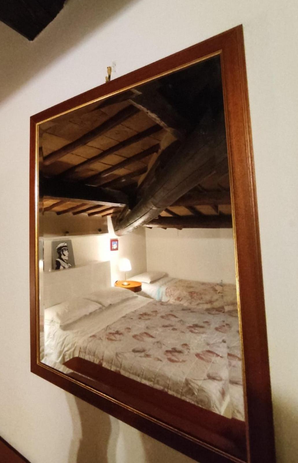 Apartament Lizium Spoleto Zewnętrze zdjęcie