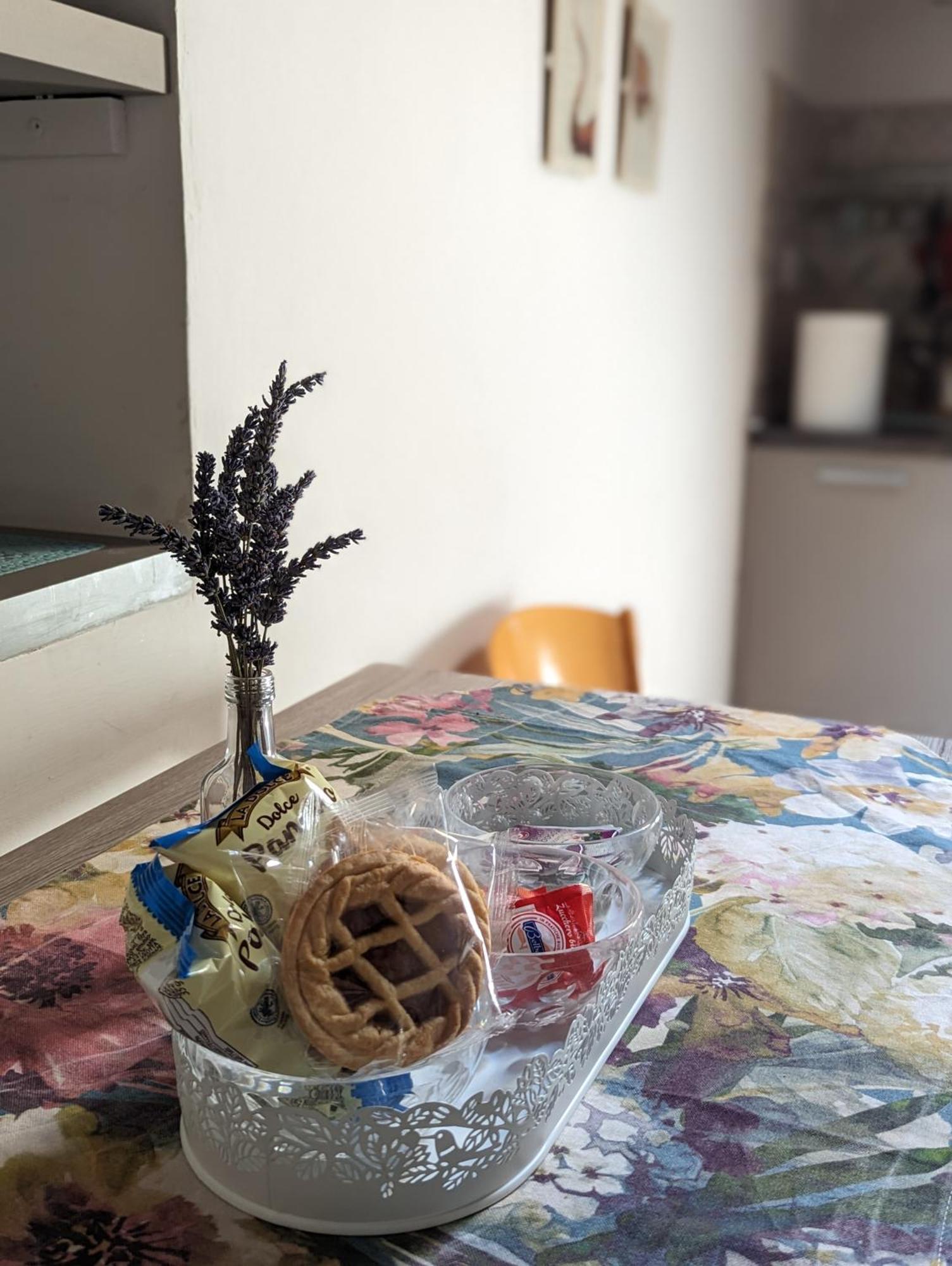 Apartament Lizium Spoleto Zewnętrze zdjęcie